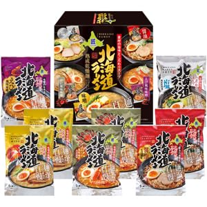 Amazon | 札幌麺匠 北海道ラーメン詰合せ DO-OSM-25 | 札幌麺匠 | 紅茶